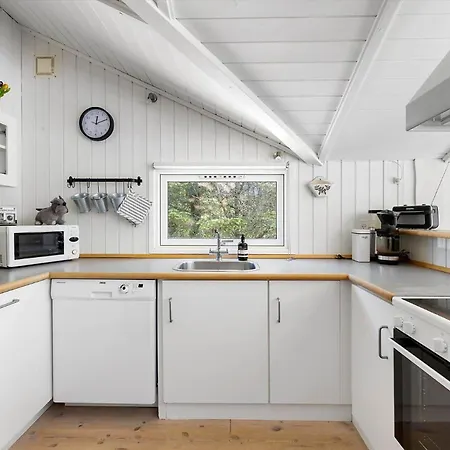 Lk2217-lokken-ingelisevej-10 * Gronhoj (Nordjylland)